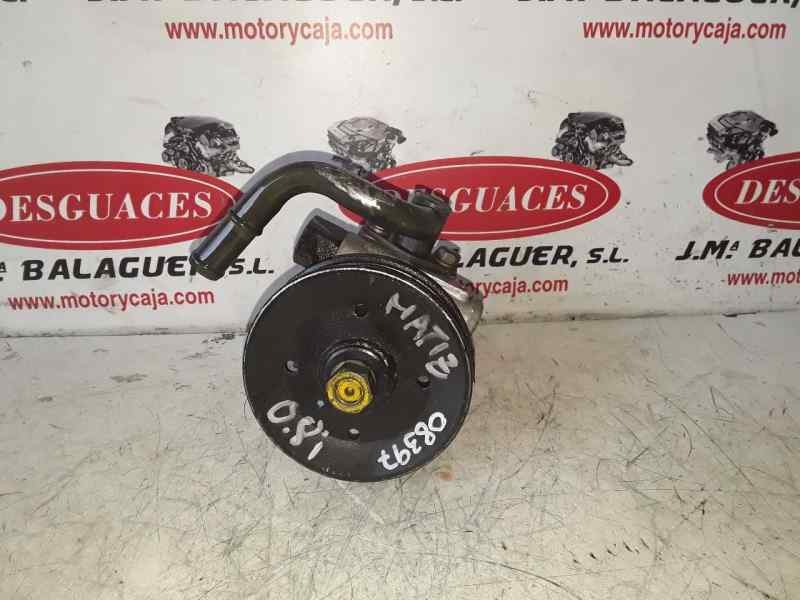 Recambio de bomba servodireccion para » otros... modelos referencia OEM IAM   