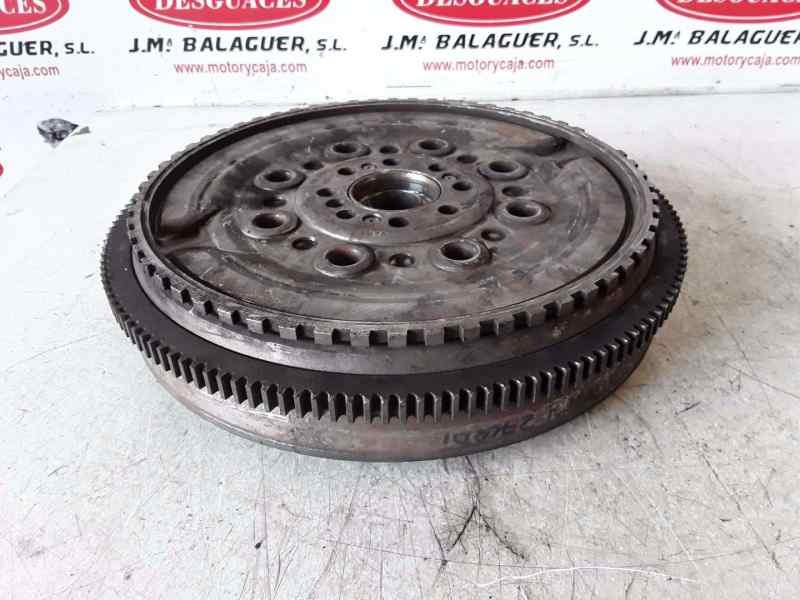 Recambio de volante motor para ssangyong kyron referencia OEM IAM 330000208  