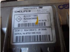 Recambio de centralita motor uce para » otros... modelos referencia OEM IAM    2