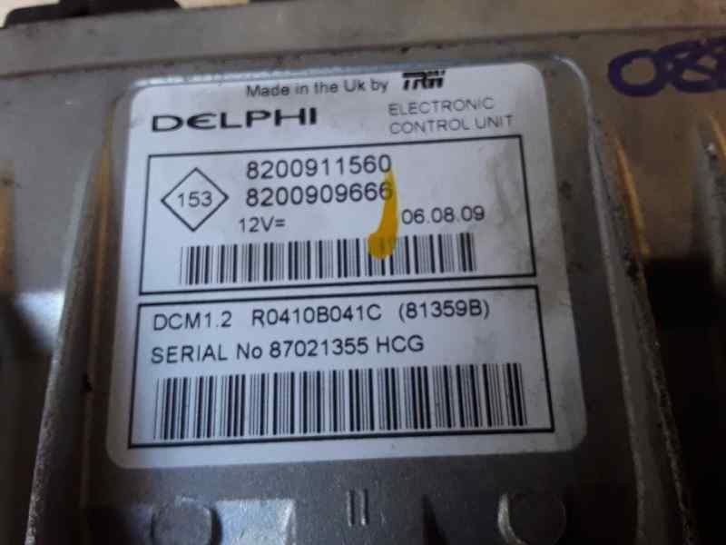 Recambio de centralita motor uce para » otros... modelos referencia OEM IAM   