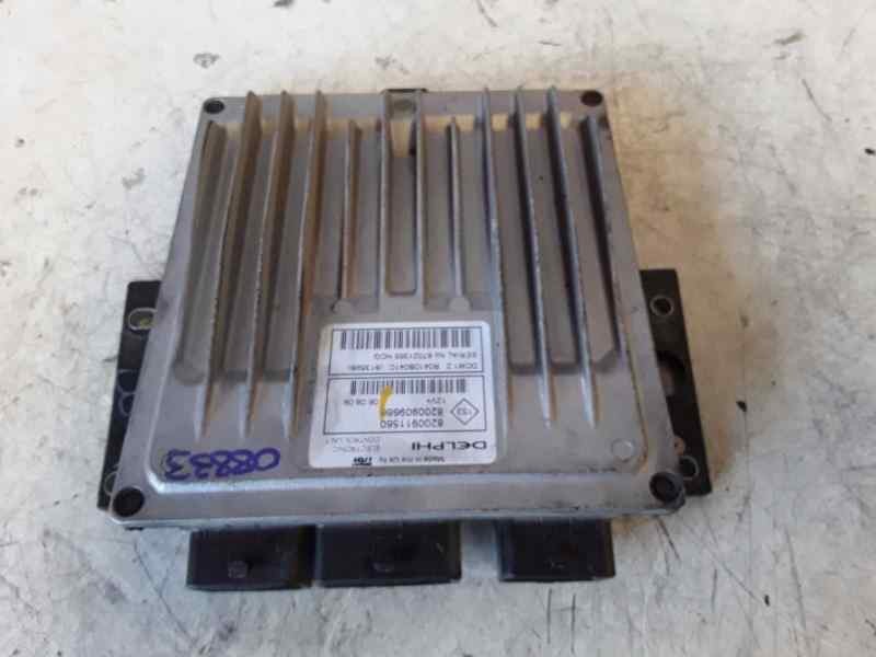 Recambio de centralita motor uce para » otros... modelos referencia OEM IAM   