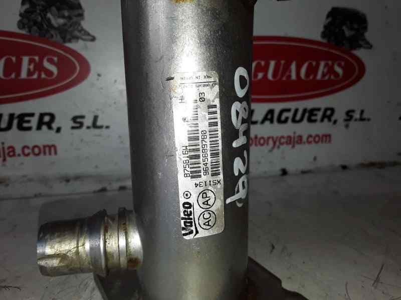 Recambio de no identificado para » otros... modelos referencia OEM IAM   