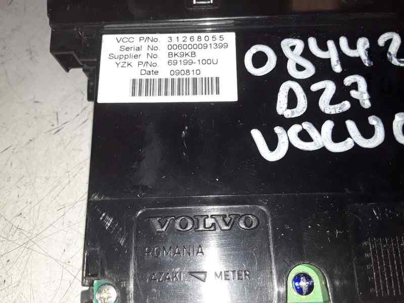 Recambio de no identificado para » otros... modelos referencia OEM IAM   