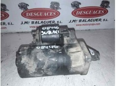 Recambio de motor arranque para » otros... modelos referencia OEM IAM   
