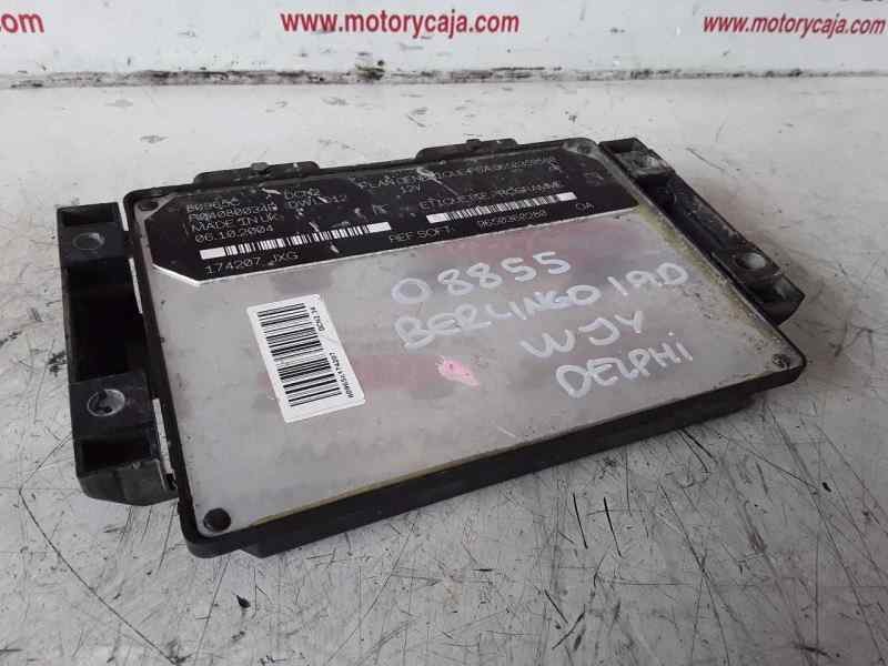 Recambio de centralita motor uce para » otros... modelos referencia OEM IAM   