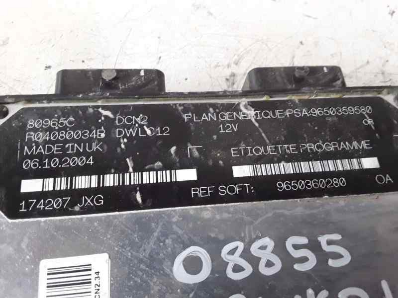 Recambio de centralita motor uce para » otros... modelos referencia OEM IAM   