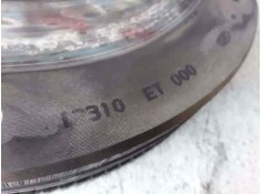Recambio de volante motor para nissan qashqai +2 (jj10) referencia OEM IAM 12310ET000  