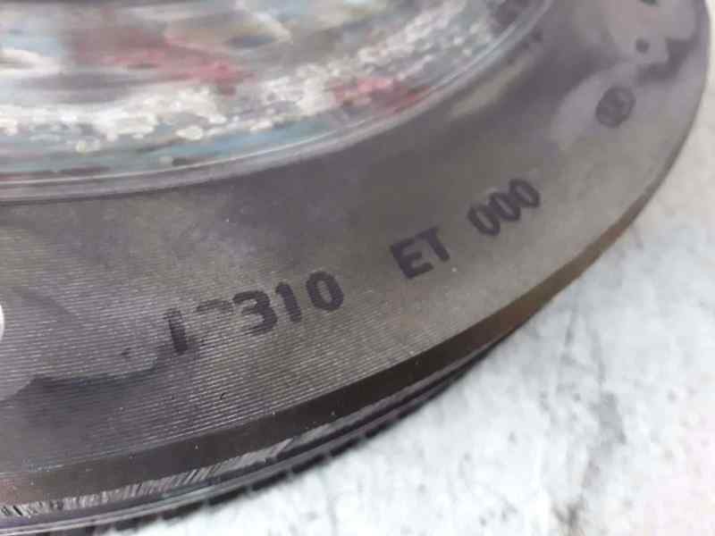 Recambio de volante motor para nissan qashqai +2 (jj10) referencia OEM IAM 12310ET000  