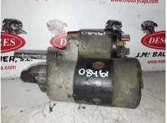 Recambio de motor arranque para » otros... modelos referencia OEM IAM   