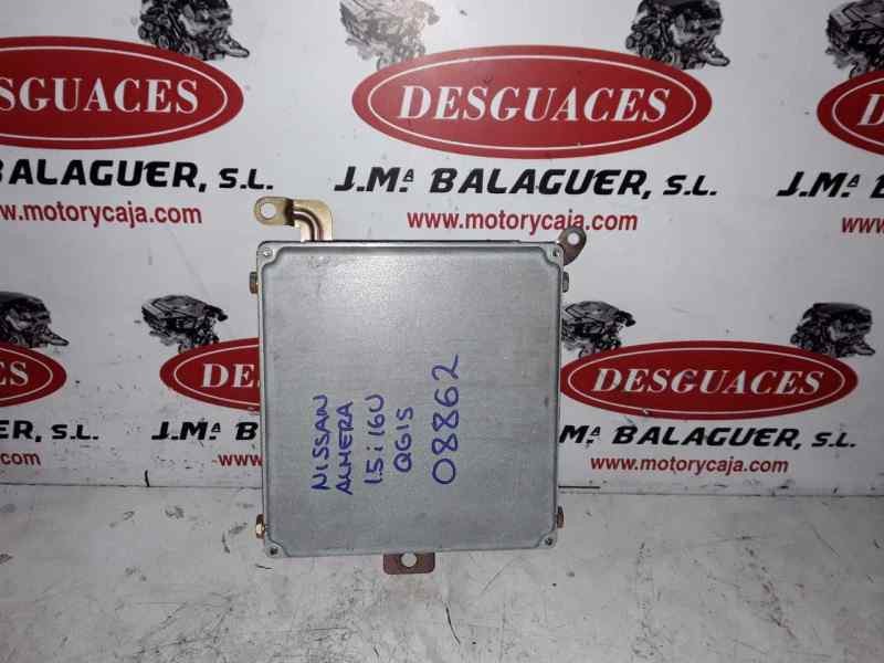 Recambio de centralita motor uce para » otros... modelos referencia OEM IAM   