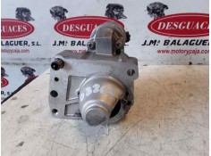 Recambio de motor arranque para » otros... modelos referencia OEM IAM   
