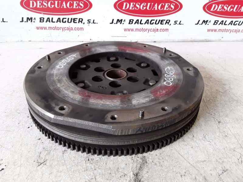 Recambio de volante motor para nissan qashqai +2 (jj10) referencia OEM IAM 12310ET000  