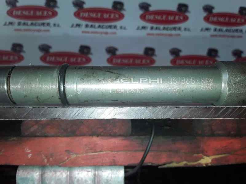 Recambio de inyector para » otros... modelos referencia OEM IAM   