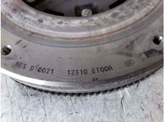 Recambio de volante motor para nissan qashqai (j10) referencia OEM IAM LUK12310ET00A/080701021849   2