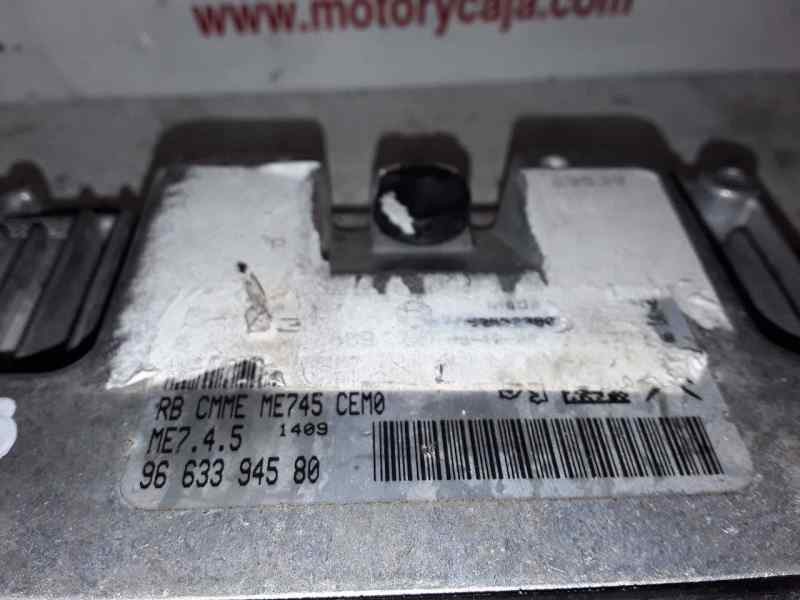 Recambio de centralita motor uce para » otros... modelos referencia OEM IAM   