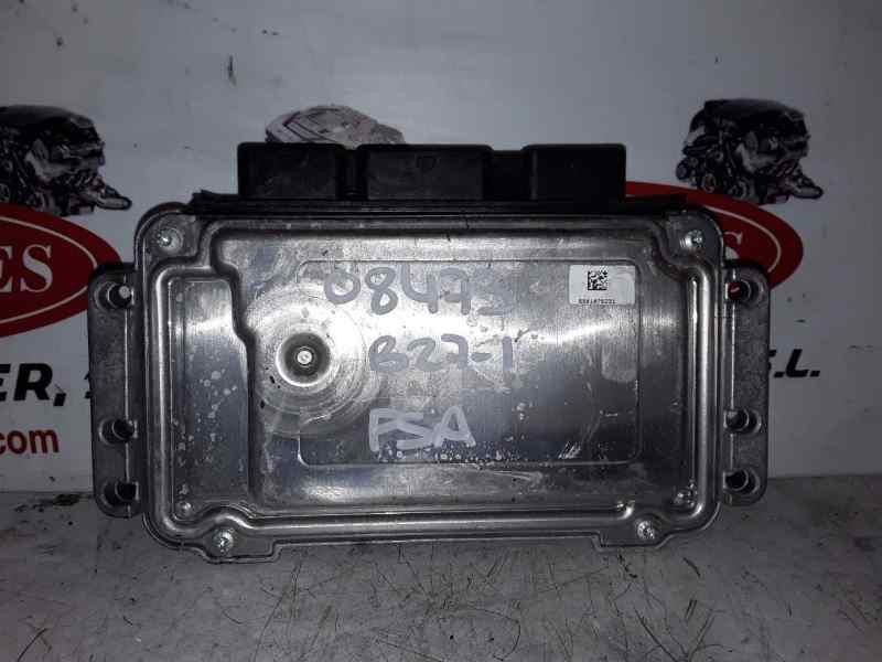 Recambio de centralita motor uce para » otros... modelos referencia OEM IAM   