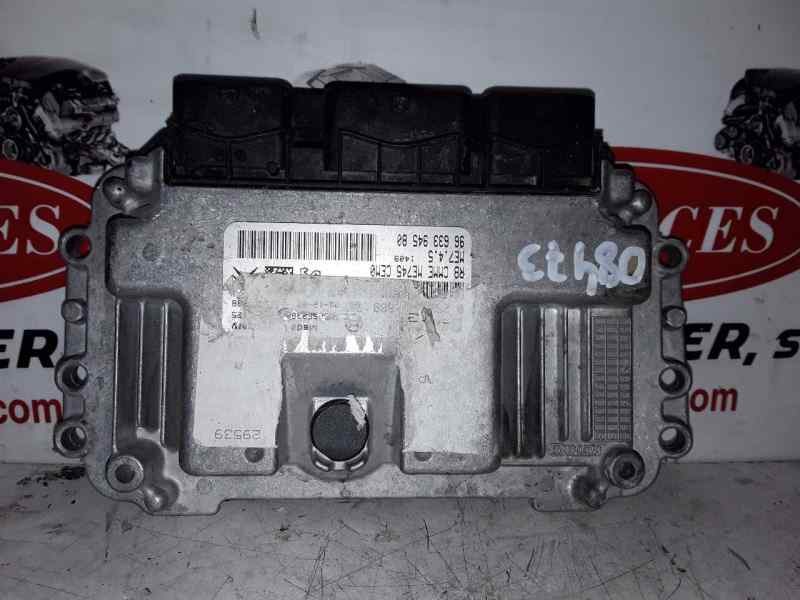 Recambio de centralita motor uce para » otros... modelos referencia OEM IAM   