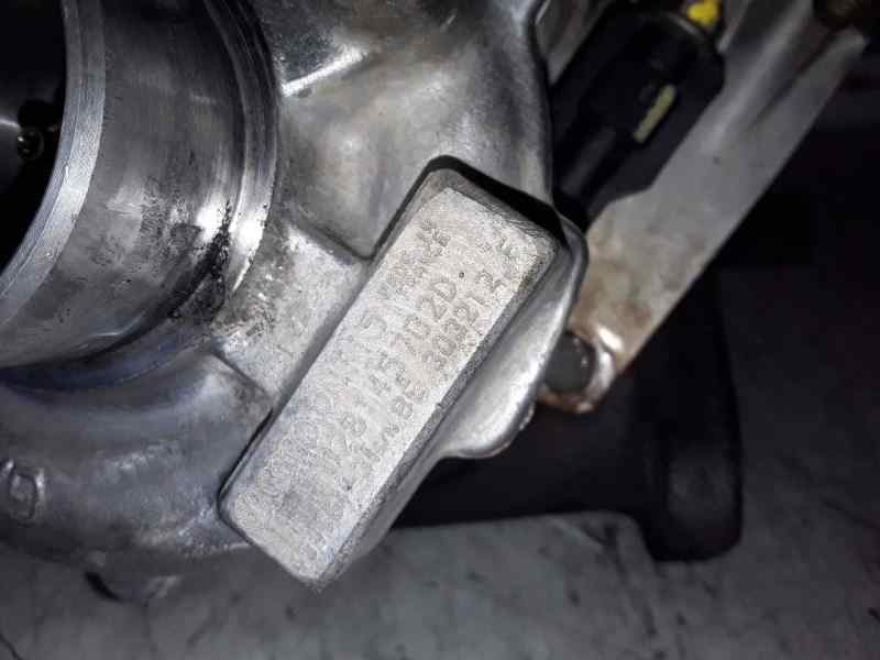 Recambio de turbocompresor para » otros... modelos referencia OEM IAM   