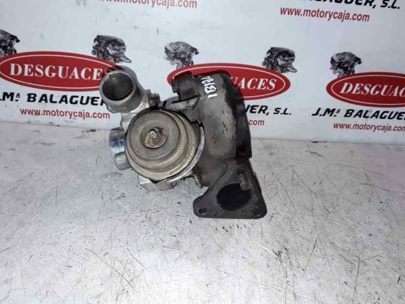 Recambio de turbocompresor para » otros... modelos referencia OEM IAM   