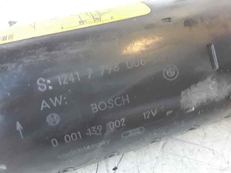 Recambio de motor arranque para » otros... modelos referencia OEM IAM   