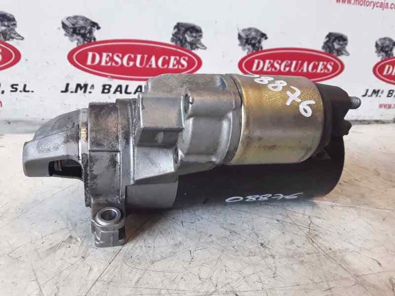 Recambio de motor arranque para » otros... modelos referencia OEM IAM   