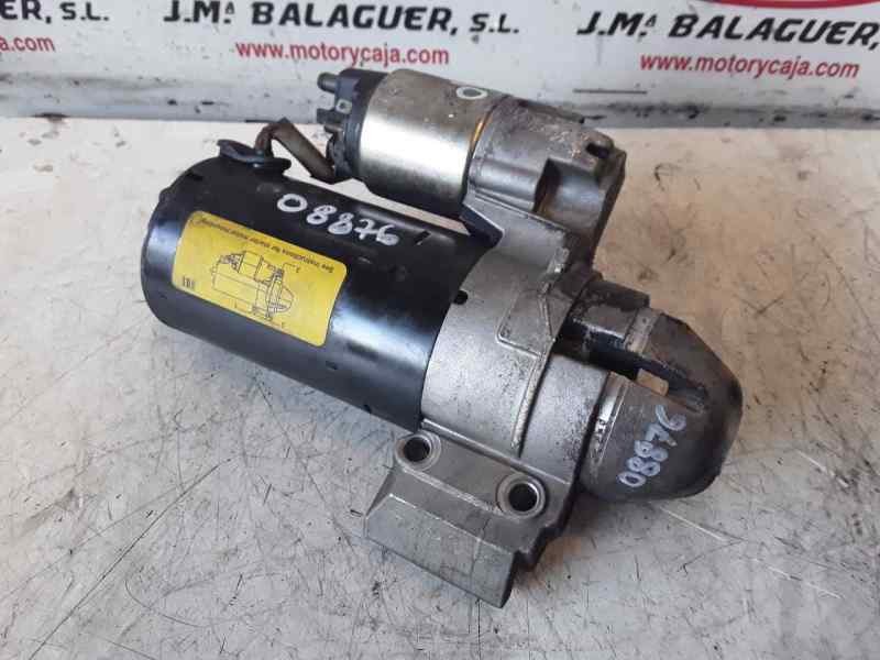 Recambio de motor arranque para » otros... modelos referencia OEM IAM   