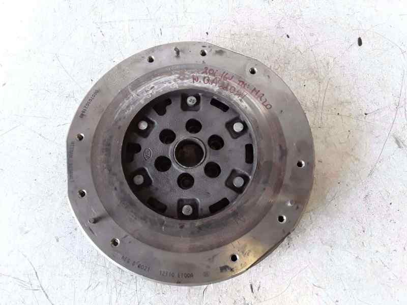 Recambio de volante motor para nissan qashqai (j10) referencia OEM IAM LUK12310ET00A/080701021849  