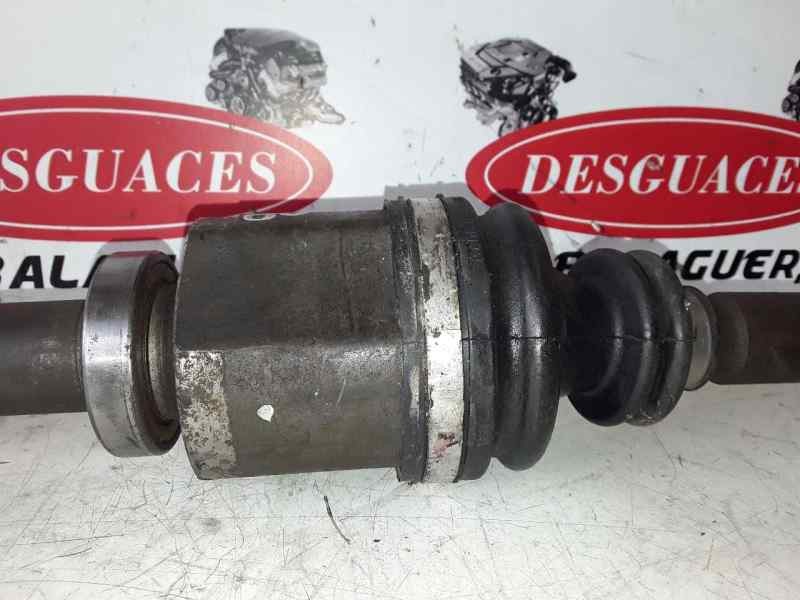 Recambio de transmision delantera derecha para » otros... modelos referencia OEM IAM   