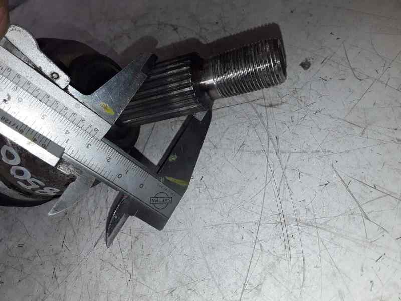 Recambio de transmision delantera derecha para » otros... modelos referencia OEM IAM   