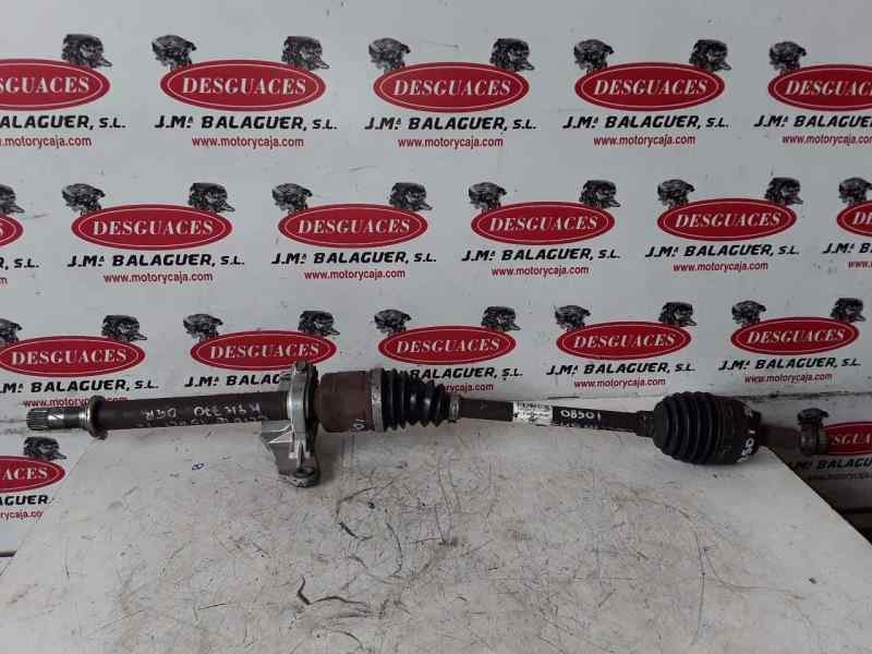 Recambio de transmision delantera derecha para » otros... modelos referencia OEM IAM   