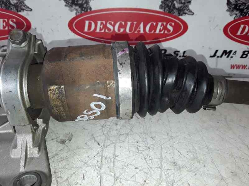 Recambio de transmision delantera derecha para » otros... modelos referencia OEM IAM   