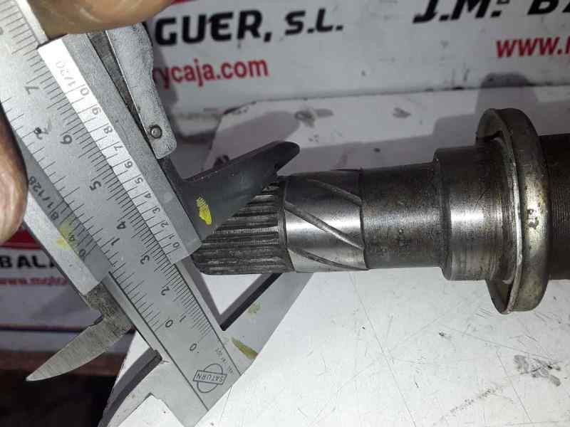 Recambio de transmision delantera derecha para » otros... modelos referencia OEM IAM   