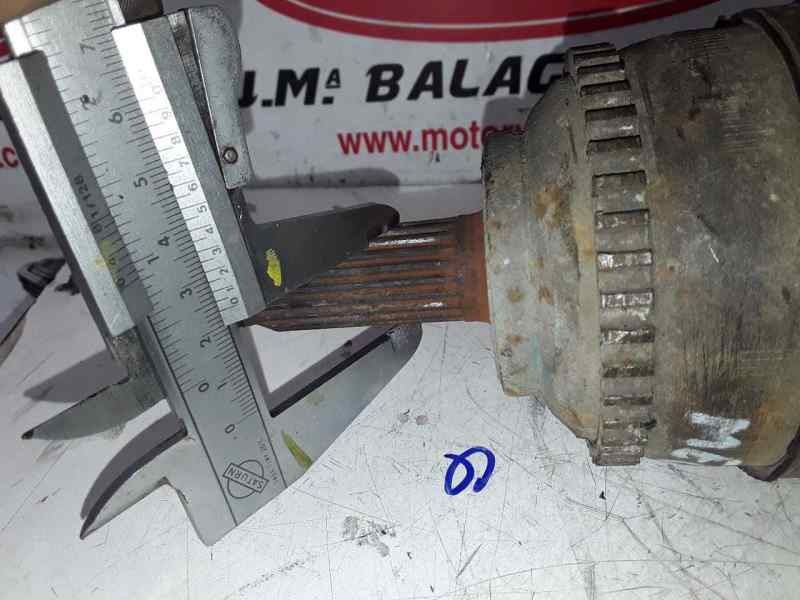 Recambio de transmision delantera derecha para » otros... modelos referencia OEM IAM   