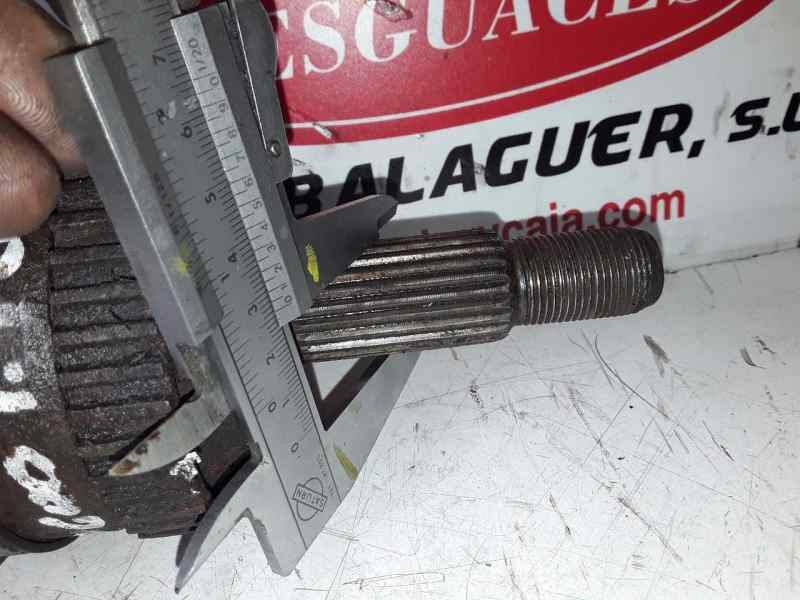 Recambio de transmision delantera izquierda para » otros... modelos referencia OEM IAM   