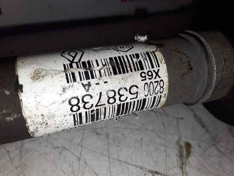 Recambio de transmision delantera derecha para » otros... modelos referencia OEM IAM   