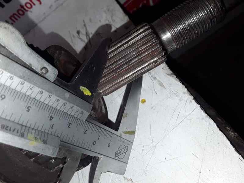 Recambio de transmision delantera derecha para » otros... modelos referencia OEM IAM   