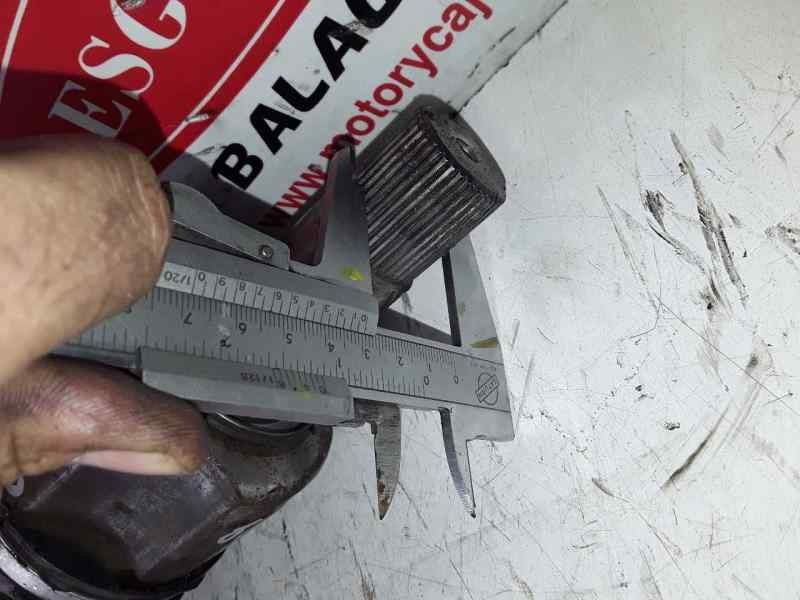 Recambio de transmision delantera izquierda para » otros... modelos referencia OEM IAM   