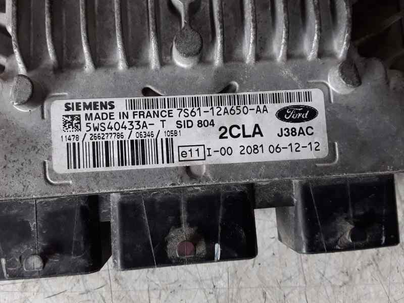 Recambio de centralita motor uce para » otros... modelos referencia OEM IAM   