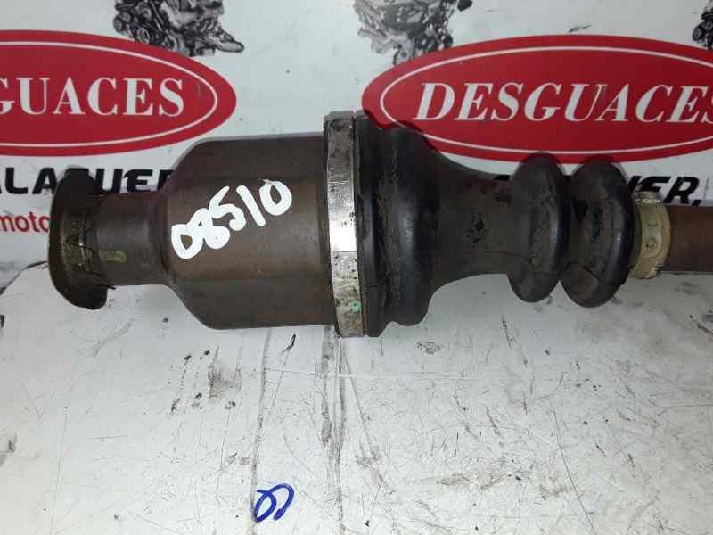 Recambio de transmision delantera derecha para » otros... modelos referencia OEM IAM   