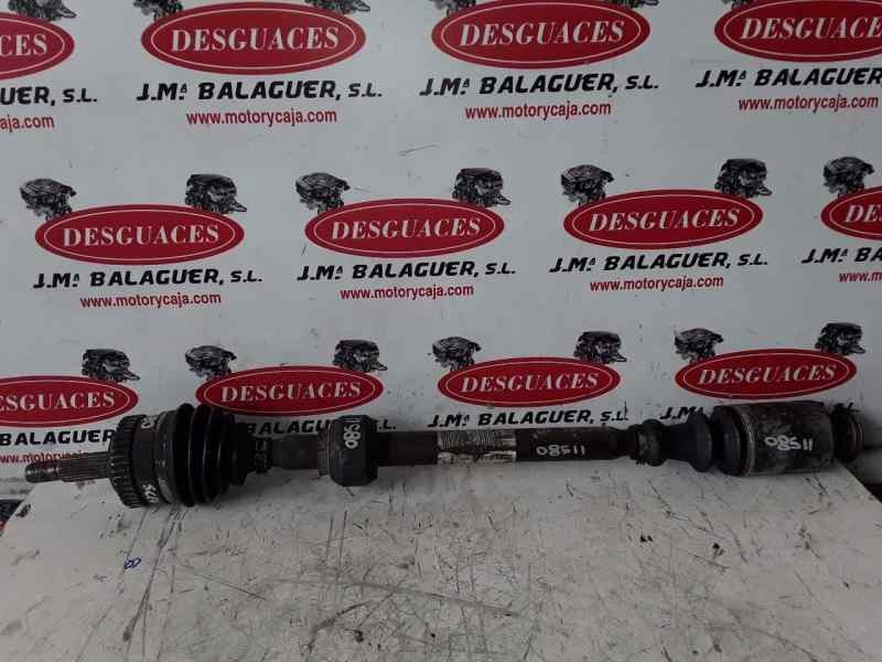Recambio de transmision delantera derecha para » otros... modelos referencia OEM IAM   