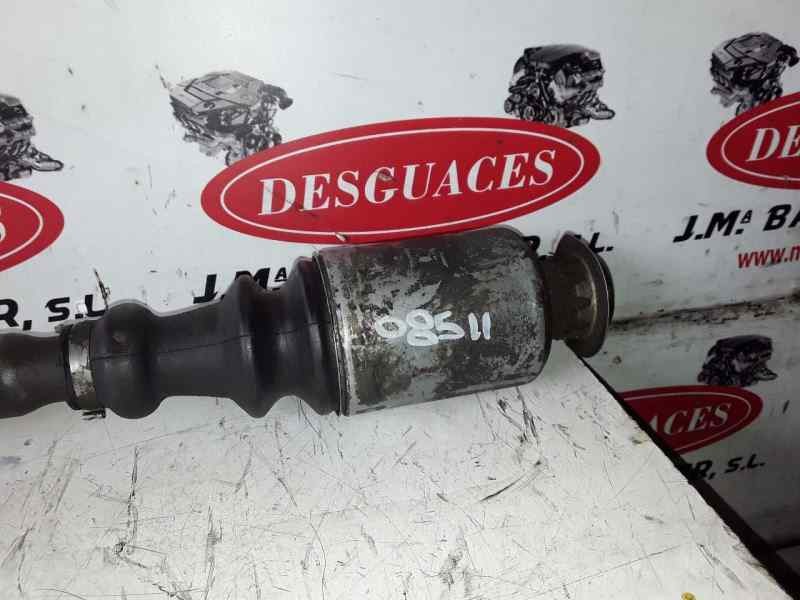Recambio de transmision delantera derecha para » otros... modelos referencia OEM IAM   