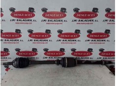 Recambio de transmision delantera derecha para » otros... modelos referencia OEM IAM   