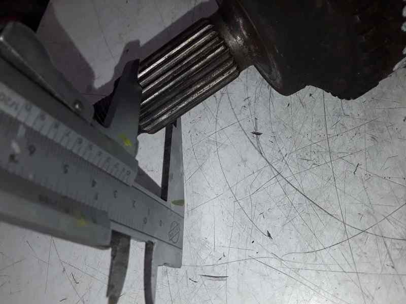 Recambio de transmision delantera derecha para » otros... modelos referencia OEM IAM   