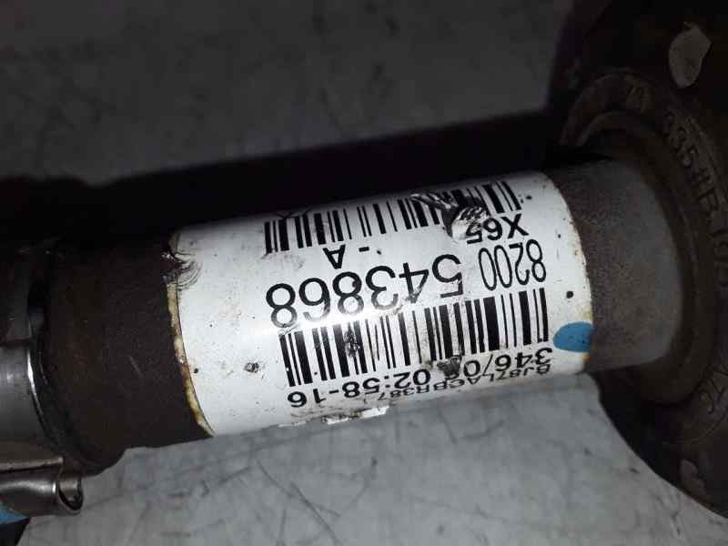 Recambio de transmision delantera izquierda para » otros... modelos referencia OEM IAM   