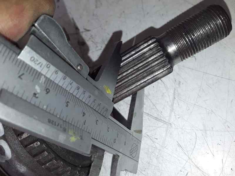 Recambio de transmision delantera izquierda para » otros... modelos referencia OEM IAM   
