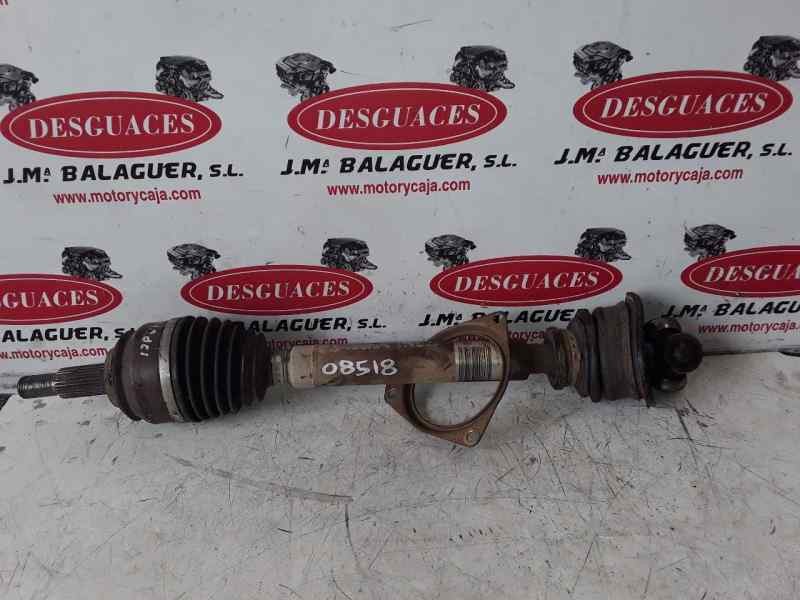 Recambio de transmision delantera izquierda para » otros... modelos referencia OEM IAM   