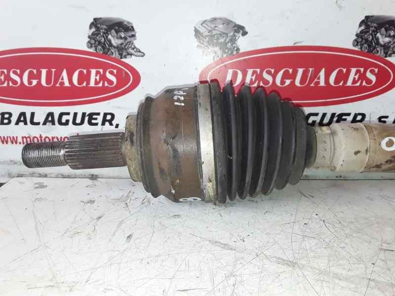 Recambio de transmision delantera izquierda para » otros... modelos referencia OEM IAM   