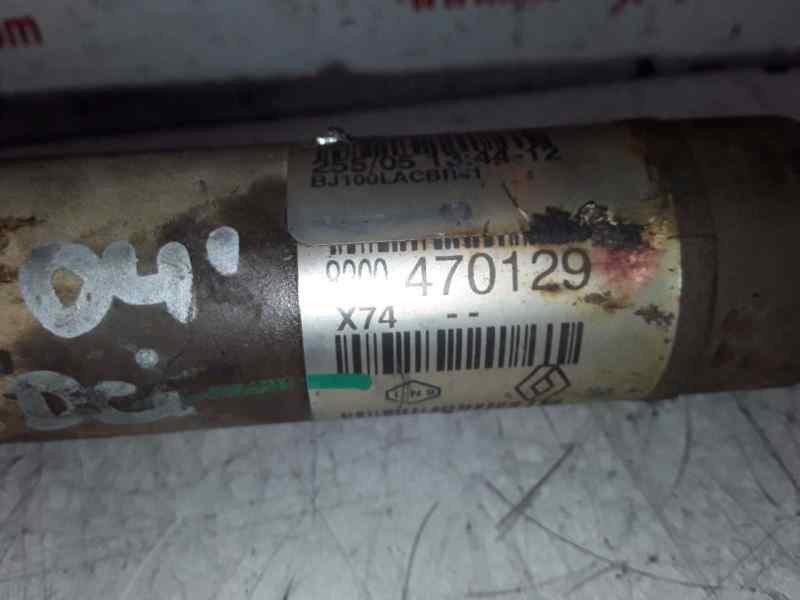 Recambio de transmision delantera izquierda para » otros... modelos referencia OEM IAM   