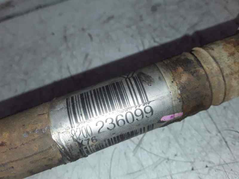 Recambio de transmision delantera derecha para » otros... modelos referencia OEM IAM   