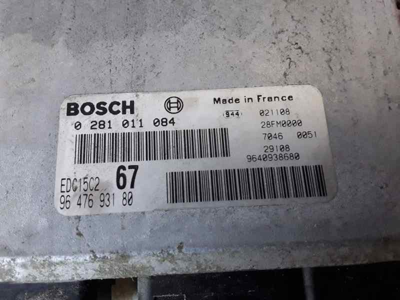 Recambio de centralita motor uce para » otros... modelos referencia OEM IAM   